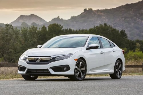 Top 25 Cars Most Likely To Last Long Term