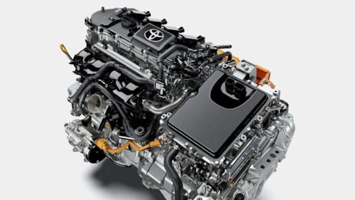Toyota, Toyota Builds A Manual Corolla That Regular Buyers Cannot Have