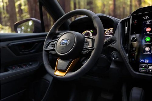 Subaru’s Fan-Favorite SUV Enters 2027 with the Boost(s) the Brand Needs