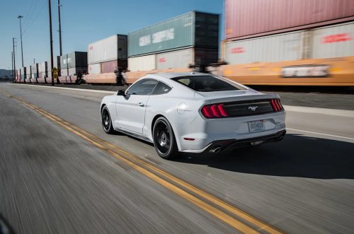 Thinking About a Ford Mustang EcoBoost? Is it Good? Reliable? We Take a Look