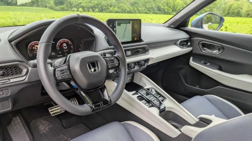 Honda, 2026 Honda Prelude Is Great If You Can Be Honest You're Almost 38