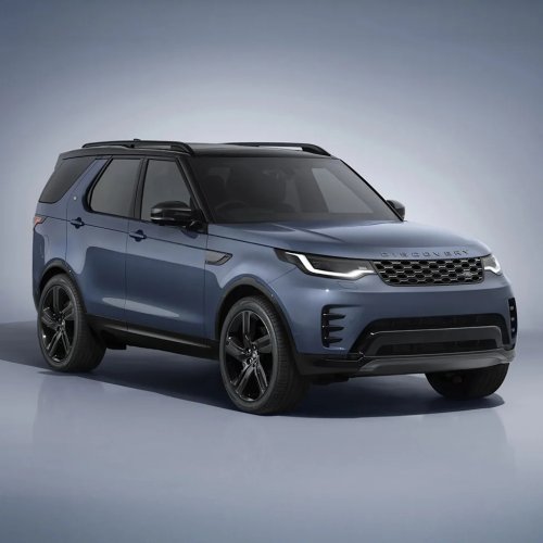 One of Land Rover’s More Affordable, Underrated SUVs Just Got Even More Compelling
