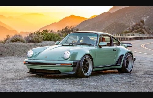 The 10 Coolest Supercars For Sale on Motorious Right Now