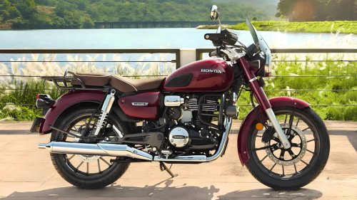 Honda, Honda Is Turning India Into A Global Production Hub, Is The CB350 Finally Ready To Escape?