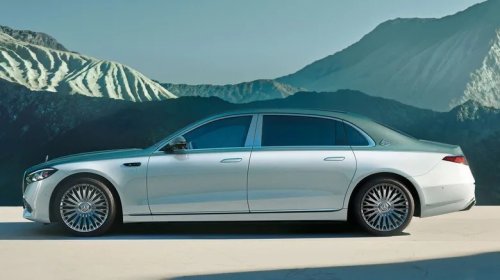 Every V8 Sedan You Can Buy New In 2026, Ranked By Price