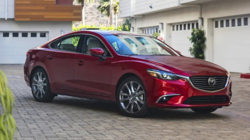 12 Mazda Models That Are Worth Buying Used