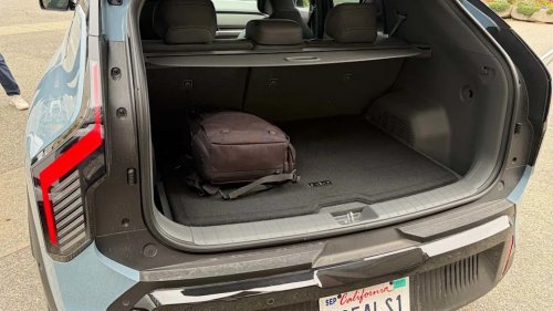 Is The $30,000 Kia EV3 The Best Affordable EV Yet?