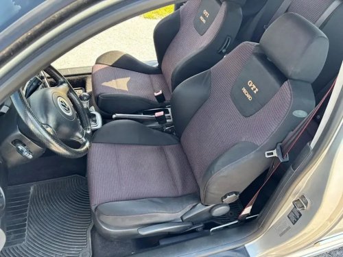 Volkswagen, Volkswagen Golf, Volkswagen Golf GTI, 2002 Volkswagen Golf GTI 337 Edition for Sale