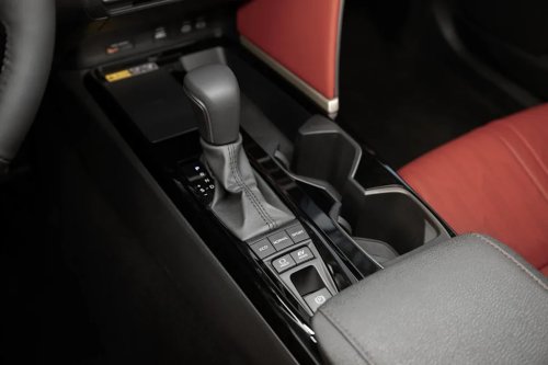 This Is How The Cupholder Became an Essential Feature for American Drivers