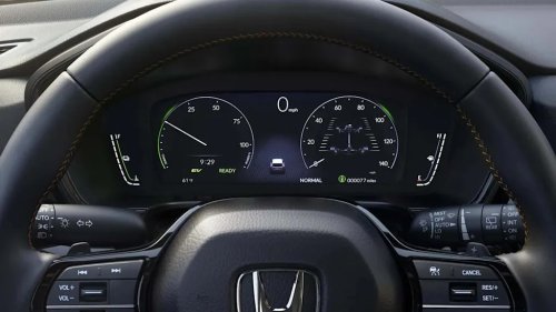 Honda, Nissan to partner on standardized vehicle hardware and software