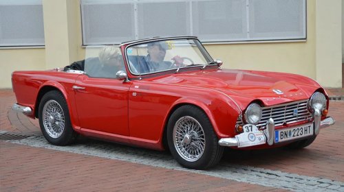 Our Readers Want These Dead Car Brands To Make A Comeback