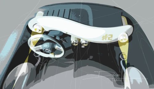 Smart, Smart #2: Two-Seater City Car Is Back And Now It’s Twice As Good