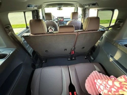 Which are the Best Cars For Dogs? These are Our Favorites—and Top Accessories—For Taking Your Fur Baby Along