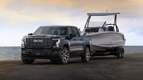 GM’s New Small-Block V8s Pack A Much Harder Punch Than The Predecessors