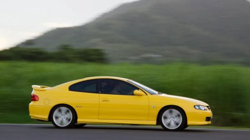 Pony Cars Don't Always Have To Be American-Made
