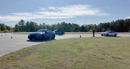 BMW, How To Decide On Your Next BMW? Test Drive It On BMW’s Test Track