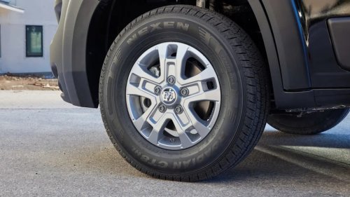 RAM, Quality of Life: Ram Wants to Make Its ProMaster Camper Builds Easier and Cheaper
