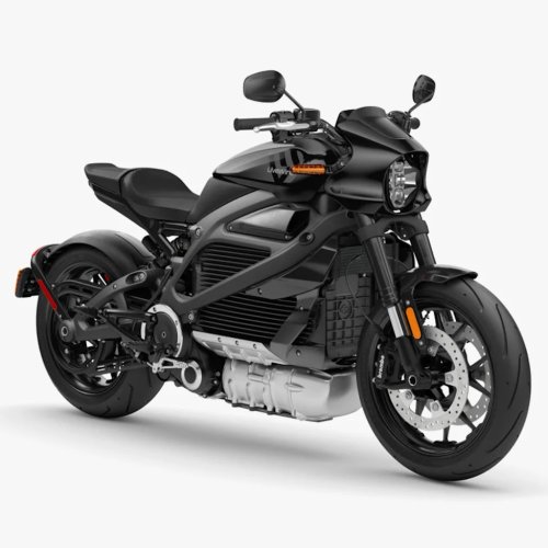 Harley-Davidson’s Most Innovative Moto Finally Costs What It Probably Should Have All Along