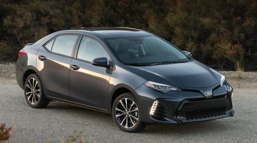 Toyota, Shopping For A Used Toyota Corolla? Here's What To Look For