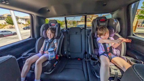 Can a Pickup Truck Make a Great Family Car? Here’s How the 2026 Ram 1500 Says, “Heck Yeah.”