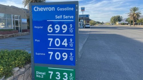 I Sell Cars for a Living, and These Are the EV Myths That Won't Die