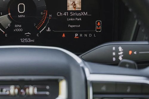 2027 GMC Terrain