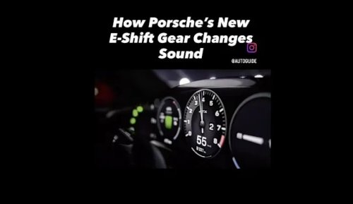 Porsche Says 718 EV Will Arrive In 2028 - Combustion Power Is Dead