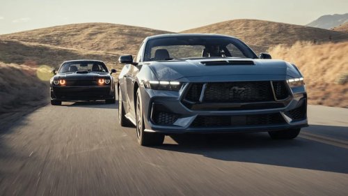 The Best Cars for Tall People, Selected by an Actual Tall Person