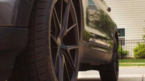 4 Tire Brands That Are Owned By European Companies
