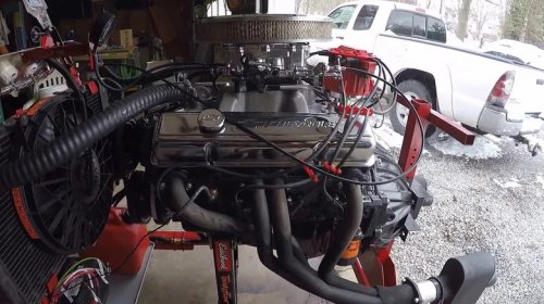 Chevy, Why The 305 Small Block Is One Of Chevy's Most Underrated Engines