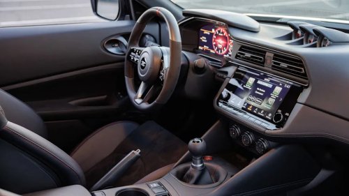 Nissan, Nissan Z, Nismo, 2026 Nissan Z Nismo: Is the Extra Performance Worth the Premium?