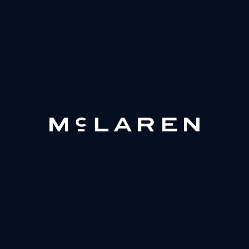 McLaren, McLaren's New Logo Has Its Roots in Bruce McLaren's Family Gas Station