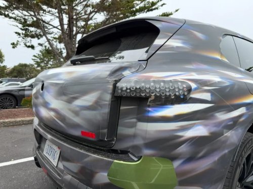 2028 Bentley Torcal Aims To Capture That Tangible Bentley Feeling
