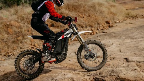 There's Aftermarket Suspension for Zero's New Dirt Bikes, And It Adds a Ton of Capability