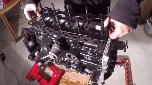8 Of The Most Reliable Four-Cylinder Engines Ever Made