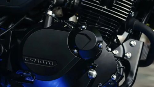 CFMoto’s Super-Affordable and Rider-Friendly New Scrambler Scratches an Elusive Itch