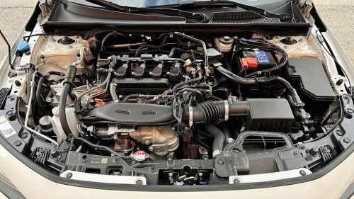 Honda, Honda Extends Warranty For Faulty Head Gaskets For Up to 10 Years
