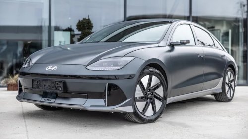 14 Electric Cars That Hold Their Value Better Than A Tesla Model 3