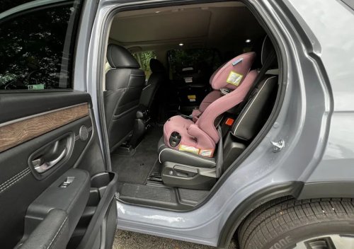 All The Details: 2026 Honda Pilot AWD Elite