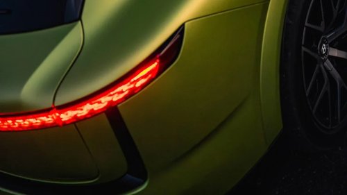 Bentley Doesn't Mind If Other Automakers Copy Its Designs