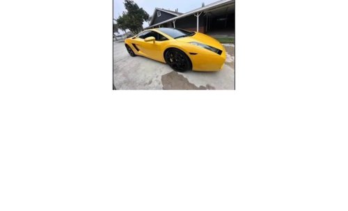The 10 Coolest Lamborghinis for Sale Right Now on Motorious