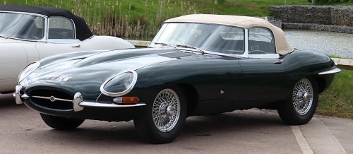 The Collector Cars Buyers Are Quietly Moving Away From