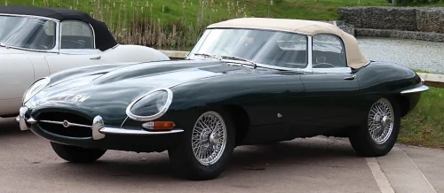 The Collector Cars Buyers Are Quietly Moving Away From
