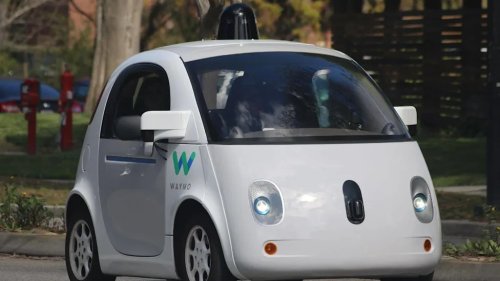 A “Driverless” Car Crashed in Pakistan. The Viral Moment Exposed Why People Still Don’t Trust Autonomous Vehicles