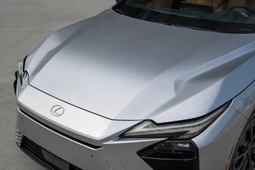 Lexus, Lexus ES, 2026 Lexus ES First-Drive Review: An Honest Luxury Sedan, Now in EV and Hybrid Flavors