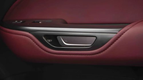 Toyota And Lexus Cars With Electronic Door Handles Reportedly Trapping Occupants When The Battery Dies