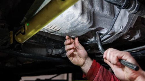 Why Car Makers Switched To Single-Use Oil Drain Plugs
