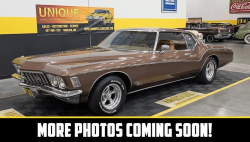 10 Coolest Buicks For Sale Right Now on Motorious