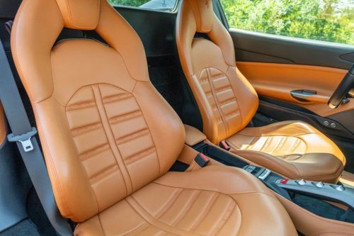 Ferrari, Ferrari 488 Spider, 2016 Ferrari 488 Spider for Sale With 4,600 Miles