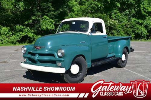 Chevy, The 10 Coolest Chevy Trucks for Sale on Motorious Right Now